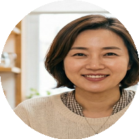 주부 고객 후기